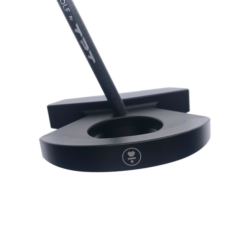 Used L.A.B DF3 Putter / 34.0 Inches / TPT Shaft