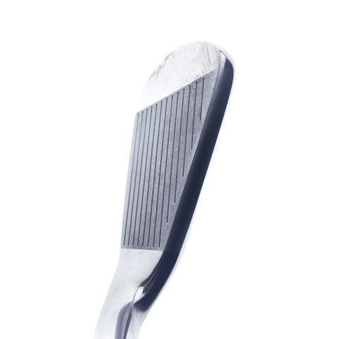 Used Titleist T350 2023 7 Iron / 29.0 Degrees / Stiff Flex