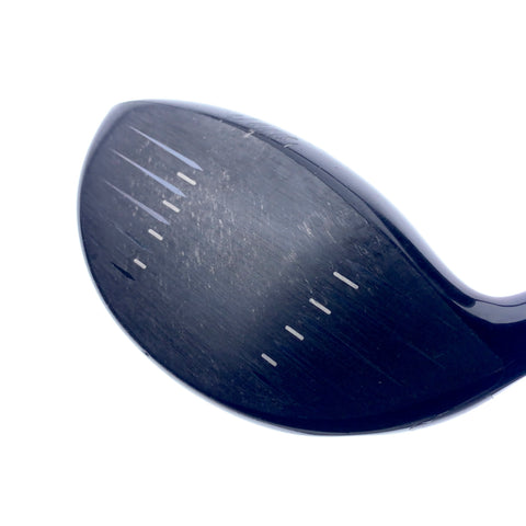 Used Titleist TS2 Driver / 10.5 Degrees / Regular Flex