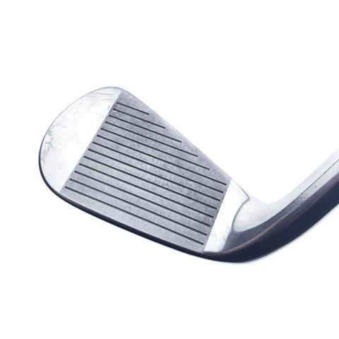 Used Titleist T350 2023 7 Iron / 29.0 Degrees / Stiff Flex