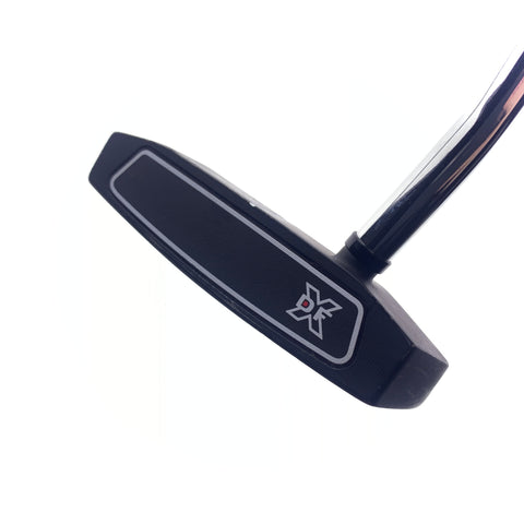 Used Odyssey DFX 7 2021 Putter / 35.0