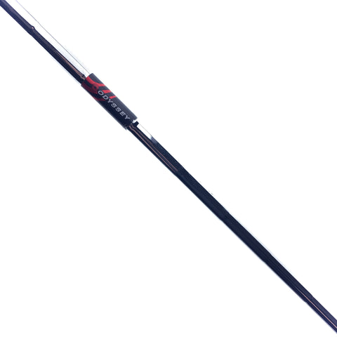 Used Odyssey White Hot Pro #1 Putter / 34.0 Inches