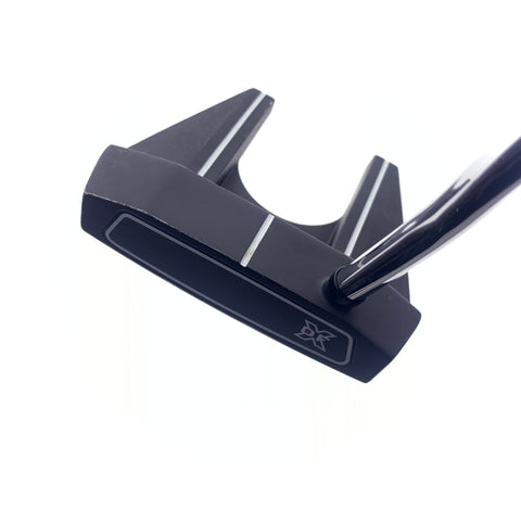 Used Odyssey DFX 7 2021 Putter / 35.0