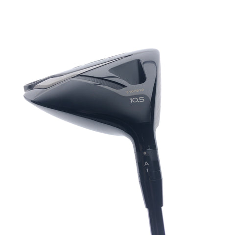 Used Titleist TS2 Driver / 10.5 Degrees / Regular Flex