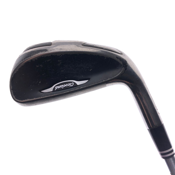 Used Cleveland Hibore XLI 8 Iron / 37.0 Degrees / Regular Flex