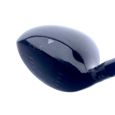 Used Titleist TS2 Driver / 10.5 Degrees / Regular Flex
