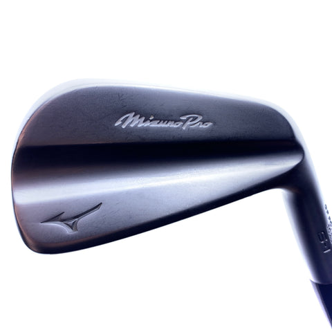 Used Mizuno Pro S-1 6 Iron / 30.0 Degrees / Stiff Flex