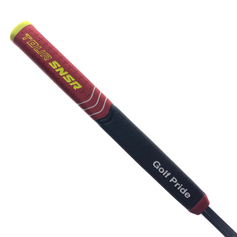 Used Odyssey White Hot XG 2-Ball Putter / 34.0 Inches