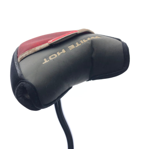Used Odyssey White Hot XG 2-Ball Putter / 34.0 Inches