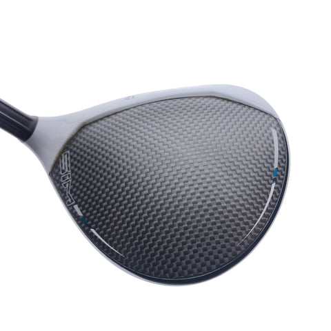 Used TaylorMade SIM Max 3 Fairway Wood / 15 Degrees / Stiff Flex