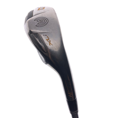 Used Cleveland Hibore XLI 8 Iron / 37.0 Degrees / Regular Flex
