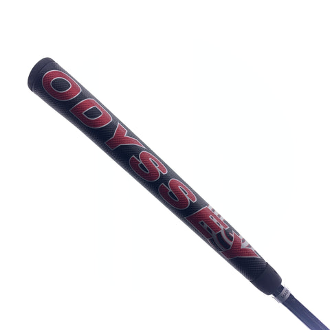 Used Odyssey DFX 7 2021 Putter / 35.0