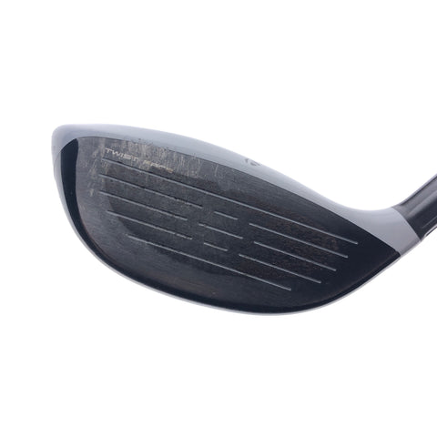 Used TaylorMade SIM Max 3 Fairway Wood / 15 Degrees / Stiff Flex