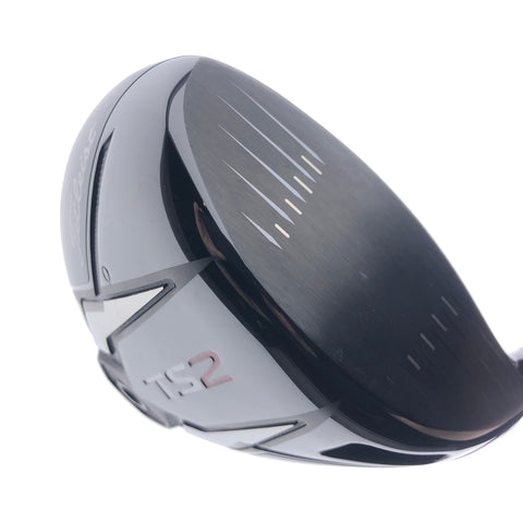 Used Titleist TS2 Driver / 10.5 Degrees / Regular Flex