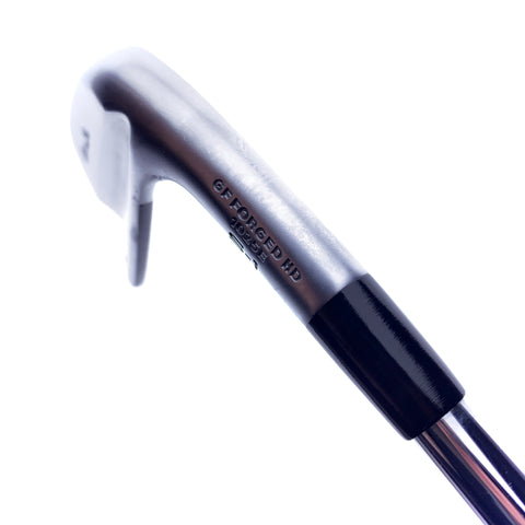 Used Mizuno Pro S-1 6 Iron / 30.0 Degrees / Stiff Flex