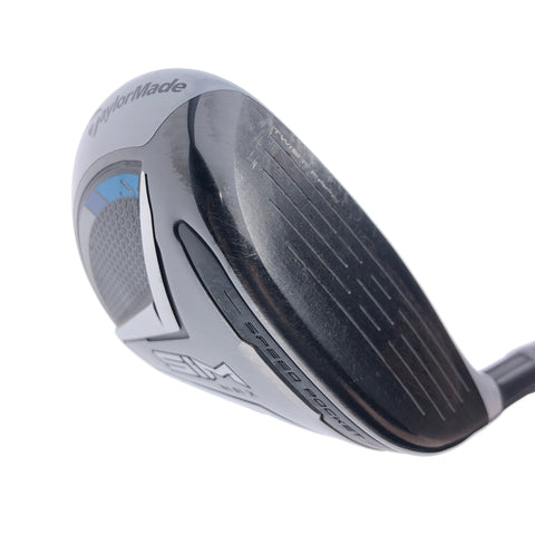 Used TaylorMade SIM Max 3 Fairway Wood / 15 Degrees / Stiff Flex