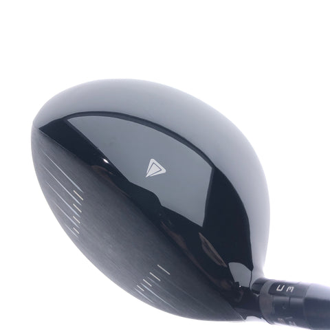 Used Titleist TS2 Driver / 10.5 Degrees / Regular Flex