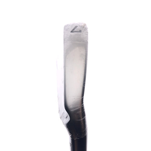 NEW Bettinardi MB 24 7 Iron / Regular Flex