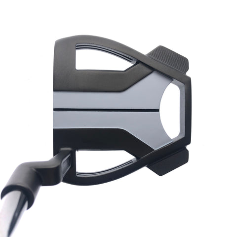 Used TaylorMade Spider Tour X Putter / 34.0 Inches