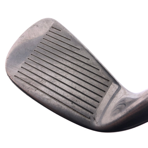 Used Cleveland Hibore XLI 8 Iron / 37.0 Degrees / Regular Flex