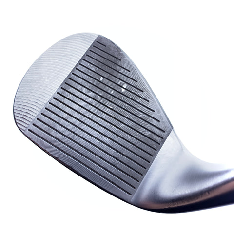 Used Cleveland RTZ Tour Satin Gap Wedge / 52.0 Degrees / Stiff Flex