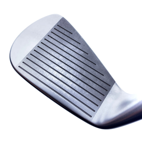 Used Mizuno Pro S-1 6 Iron / 30.0 Degrees / Stiff Flex