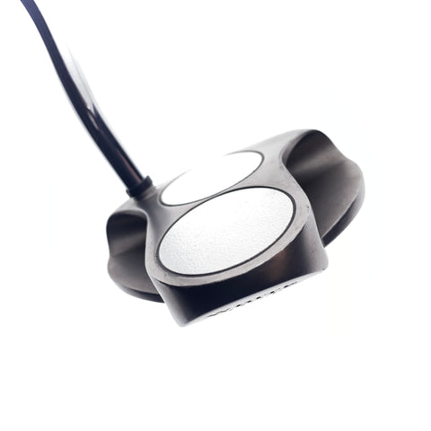 Used Odyssey White Hot 2-Ball Putter / 35.0 Inches