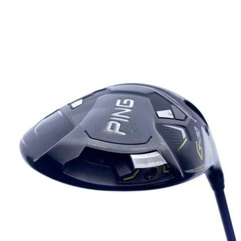 Used Ping G430 SFT Driver / 10.5 Degrees / Regular Flex - Replay Golf 