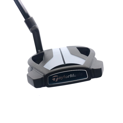 Used TaylorMade Spider Tour X Putter / 34.0 Inches