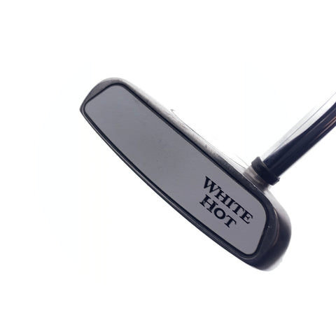 Used Odyssey White Hot 2-Ball Putter / 35.0 Inches