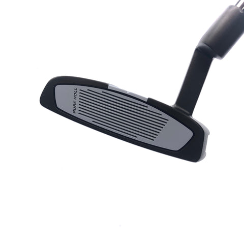 Used TaylorMade Spider Tour X Putter / 34.0 Inches