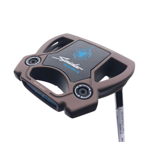 Used TaylorMade Spider Tour X Torched 2026 Putter / 35.00 Inches