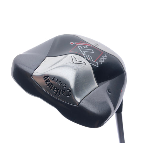 Used Callaway FT-i Driver / 11.0 Degrees / Ladies Flex