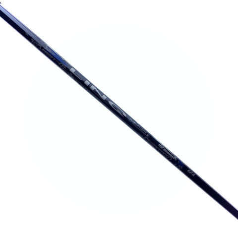 Used UST Mamiya LINQ M40X 6F4 S Driver Shaft / Stiff Flex / Cobra Gen 1