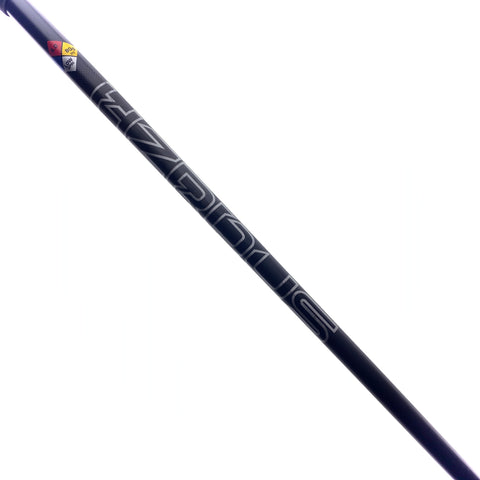 Used Srixon ZX MKII Utility 4 Hybrid / 23.0 Degrees / Stiff Flex
