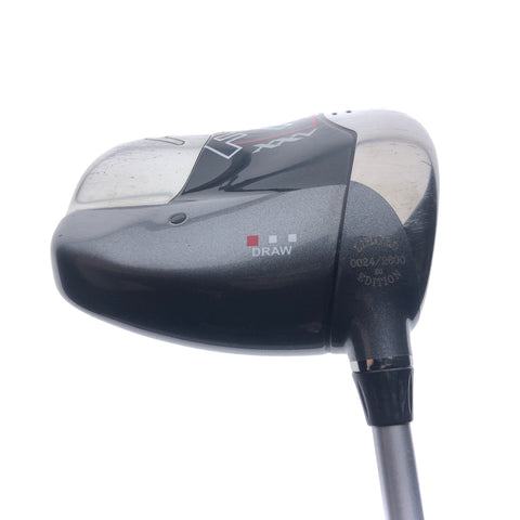 Used Callaway FT-i Driver / 11.0 Degrees / Ladies Flex
