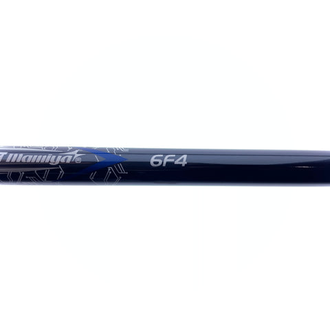 Used UST Mamiya LINQ M40X 6F4 S Driver Shaft / Stiff Flex / Cobra Gen 1