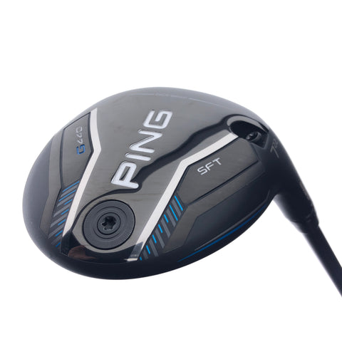 Used Ping G440 SFT 7 Fairway Wood / 22 Degrees / Soft Regular Flex
