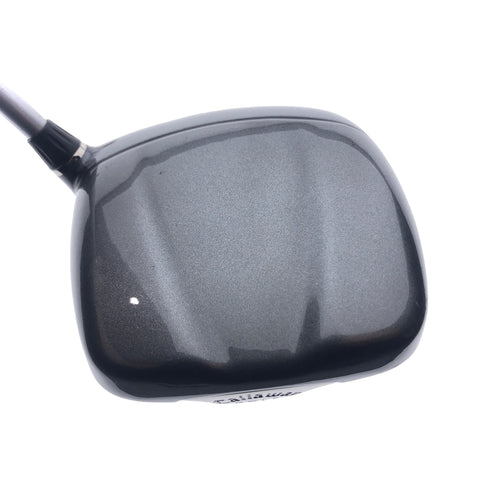 Used Callaway FT-i Driver / 11.0 Degrees / Ladies Flex