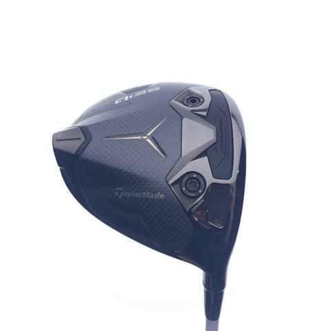 Used TaylorMade Qi35 LS Driver / 8.0 Degrees / X-Stiff Flex