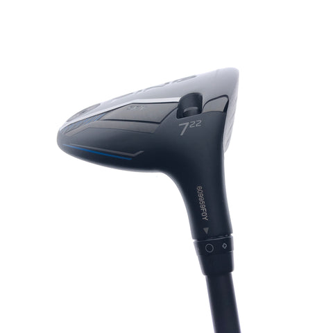 Used Ping G440 SFT 7 Fairway Wood / 22 Degrees / Soft Regular Flex