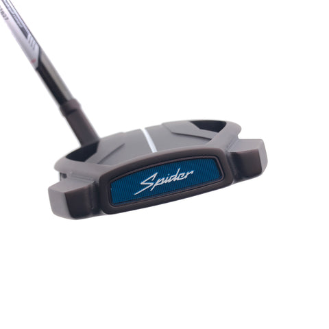 Used TaylorMade Spider Tour X Torched 2026 Putter / 35.00 Inches