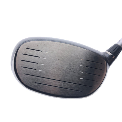 Used Callaway FT-i Driver / 11.0 Degrees / Ladies Flex