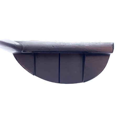 Used Odyssey White Hot XG 9 Putter / 33.0 Inches