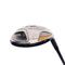 Used TaylorMade R7 Draw 3 Hybrid / 19 Degrees / Regular Flex