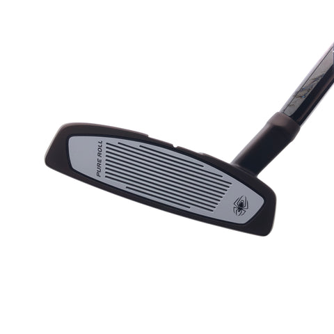 Used TaylorMade Spider Tour X Torched 2026 Putter / 35.00 Inches