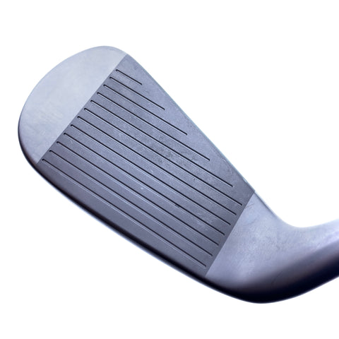 Used TaylorMade P-DHY 4 Hybrid / 22.0 Degrees / Regular Flex