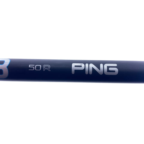 Used Ping G430 SFT Driver / 10.5 Degrees / Regular Flex - Replay Golf 