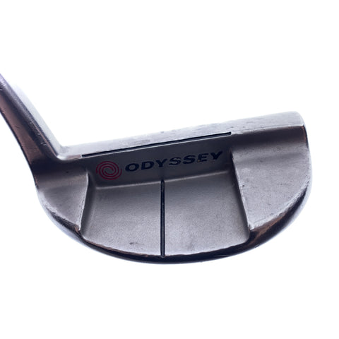 Used Odyssey White Hot XG 9 Putter / 33.0 Inches