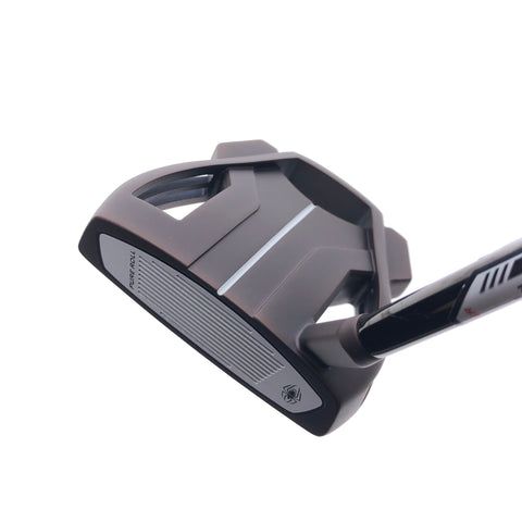 Used TaylorMade Spider Tour X Torched 2026 Putter / 35.00 Inches